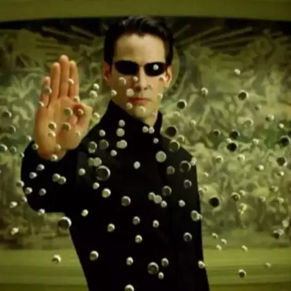 Актерский состав «Матрицы 4» пополнился еще одной звездой