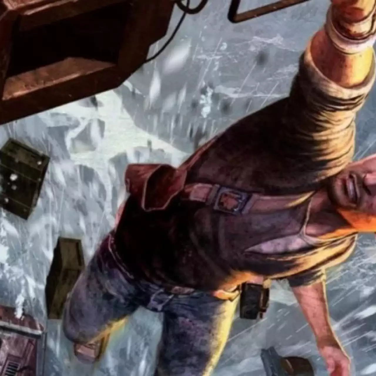 Uncharted 2 исполнилось десять лет. Вспоминаем одну из главных игр в истории индустрии Uncharted 2 исполнилось десять лет. Вспоминаем одну из главных игр в истории индустрии