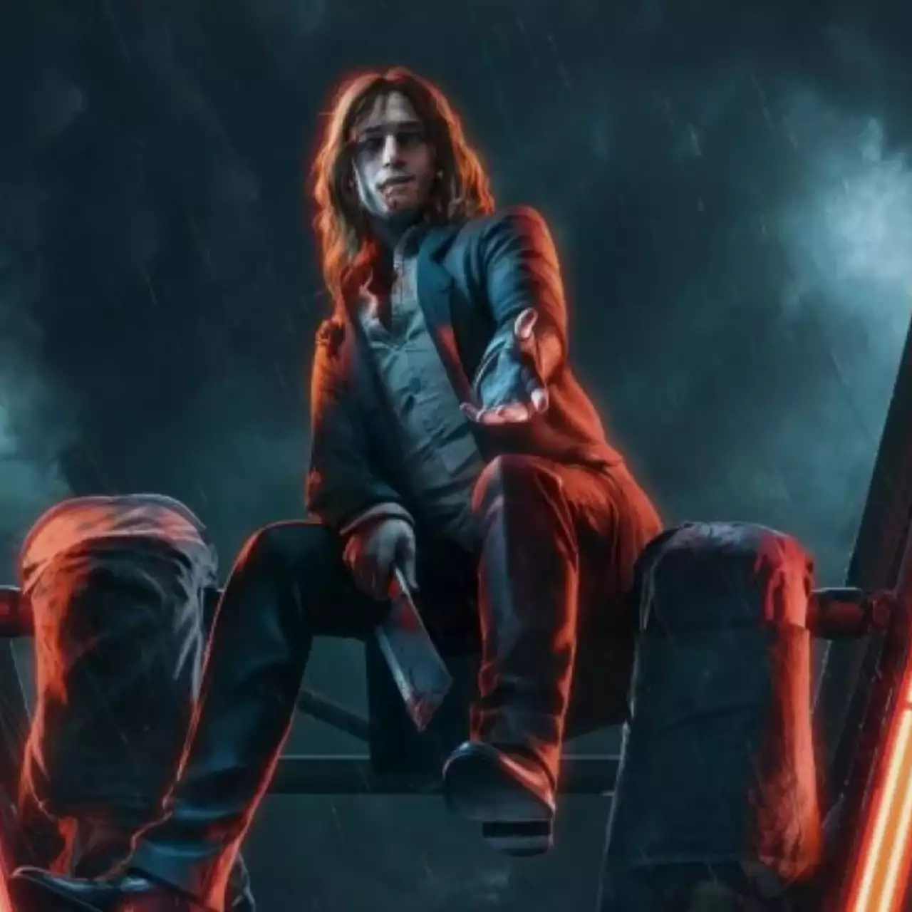 Релиз Vampire: The Masquerade — Bloodlines 2 отложили, чтобы игра не вышла «сырой»