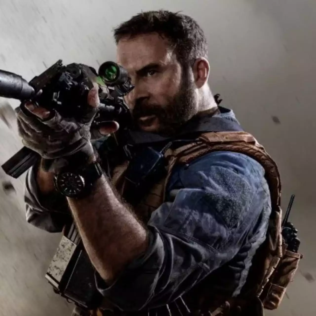 COD: Modern Warfare на PS4 будет в 3 раза легче, чем на ПК (но это не точно)