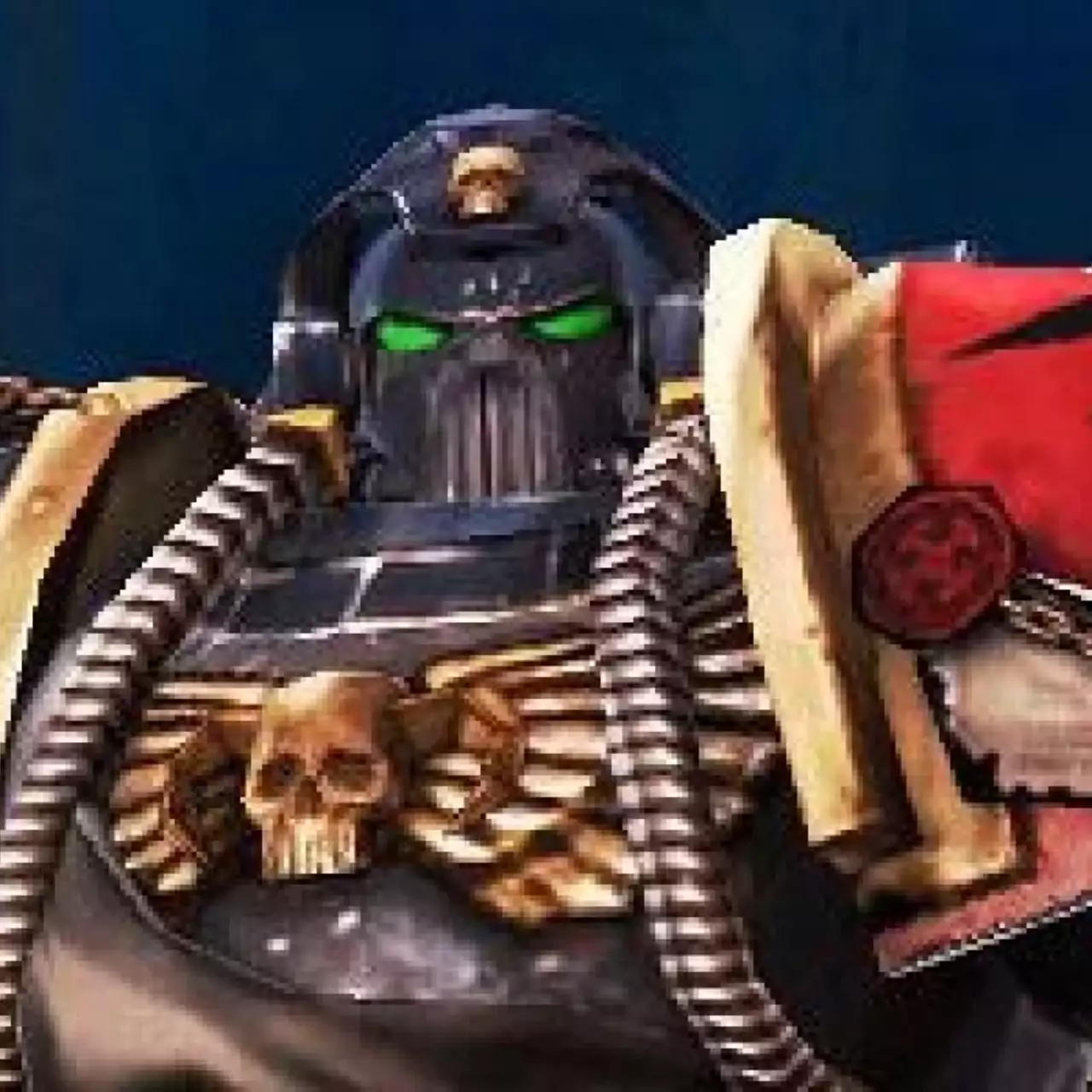 Скриншоты, трейлер, подробности Warhammer 40K: Kill Team Скриншоты, трейлер, подробности Warhammer 40K: Kill Team