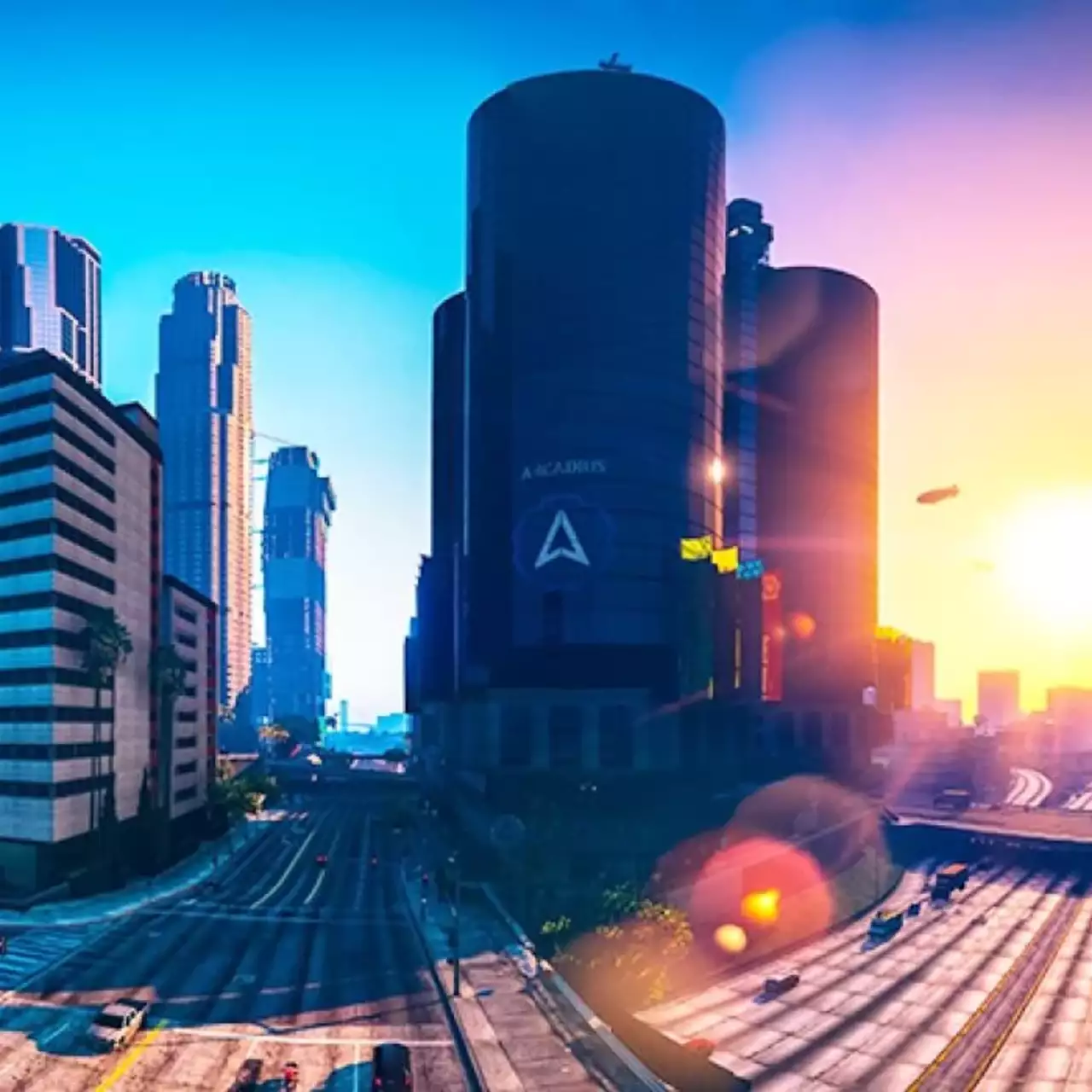 На видео сравнили размеры карт GTA 5, Skyrim, Witсher 3, Assassin's Creed и других игр