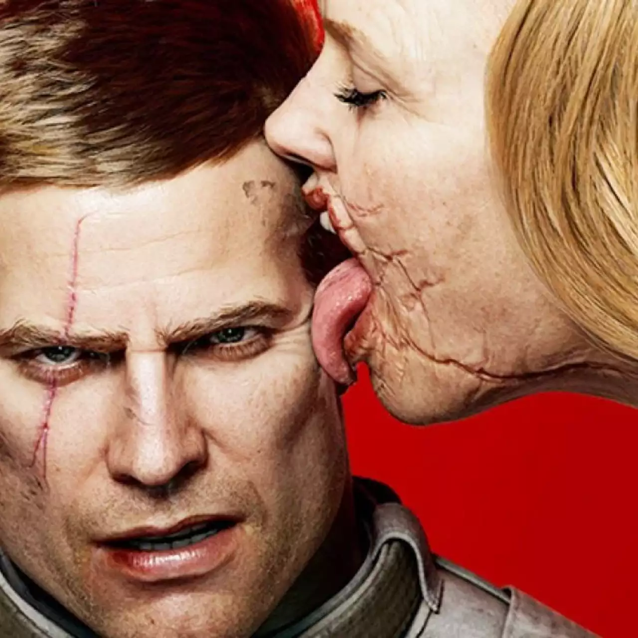 В Steam распродают шутеры Wolfenstein — скидки почти на все игры серии В Steam распродают шутеры Wolfenstein — скидки почти на все игры серии
