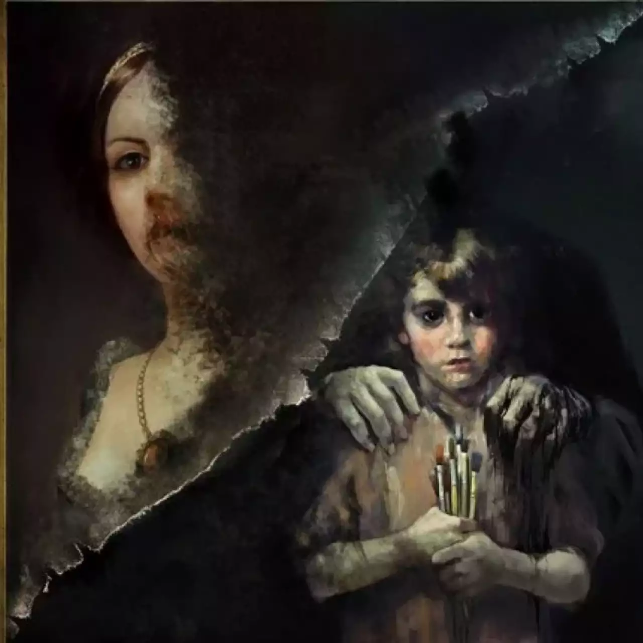 Двойная халява скоро: на ПК бесплатно отдадут ужастик Layers of Fear и головоломку от первого лица Двойная халява скоро: на ПК бесплатно отдадут ужастик Layers of Fear и головоломку от первого лица