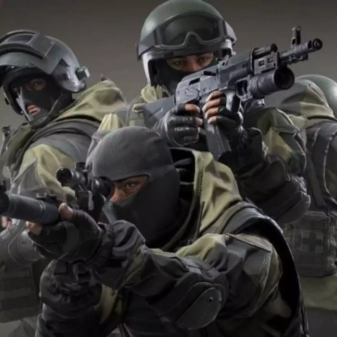Wargaming покажет онлайн-шутер «Калибр» на фестивале в Москве Wargaming покажет онлайн-шутер «Калибр» на фестивале в Москве