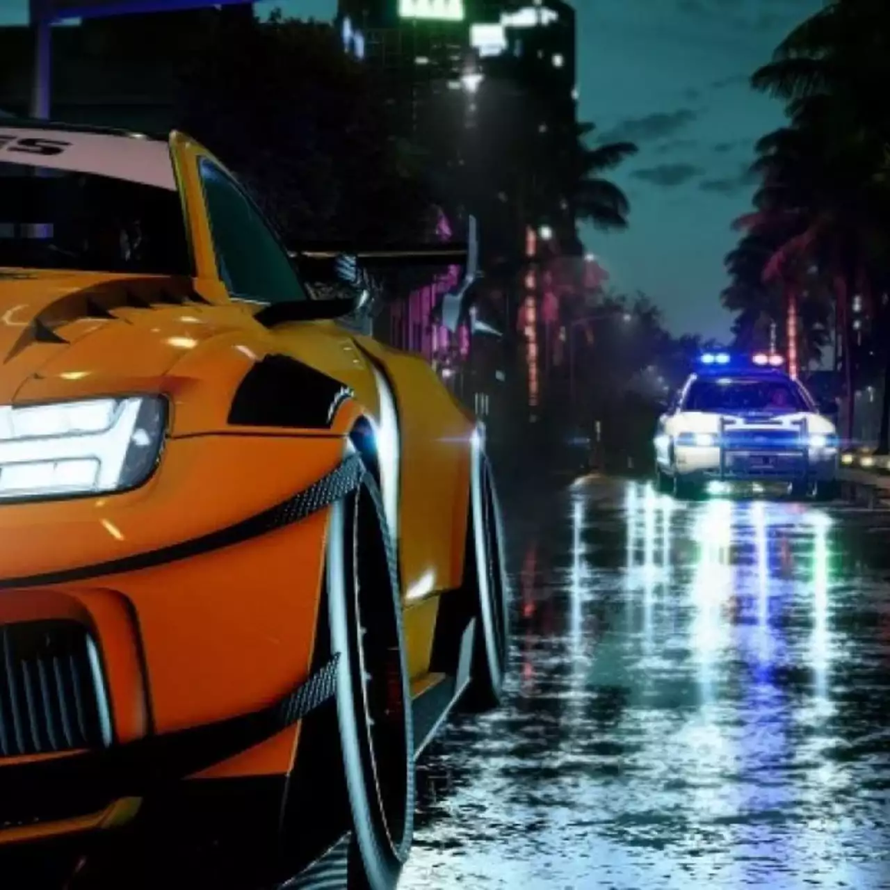 Системные требования Need for Speed Heat — 16 ГБ ОЗУ и GTX 1060 в рекомендуемых Системные требования Need for Speed Heat — 16 ГБ ОЗУ и GTX 1060 в рекомендуемых