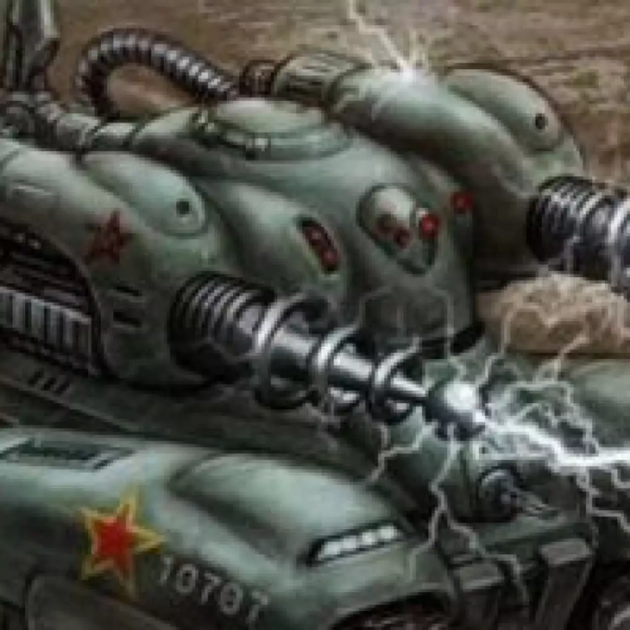 Секреты и интересные факты Command and Conquer: Red Alert 3 Секреты и интересные факты Command and Conquer: Red Alert 3