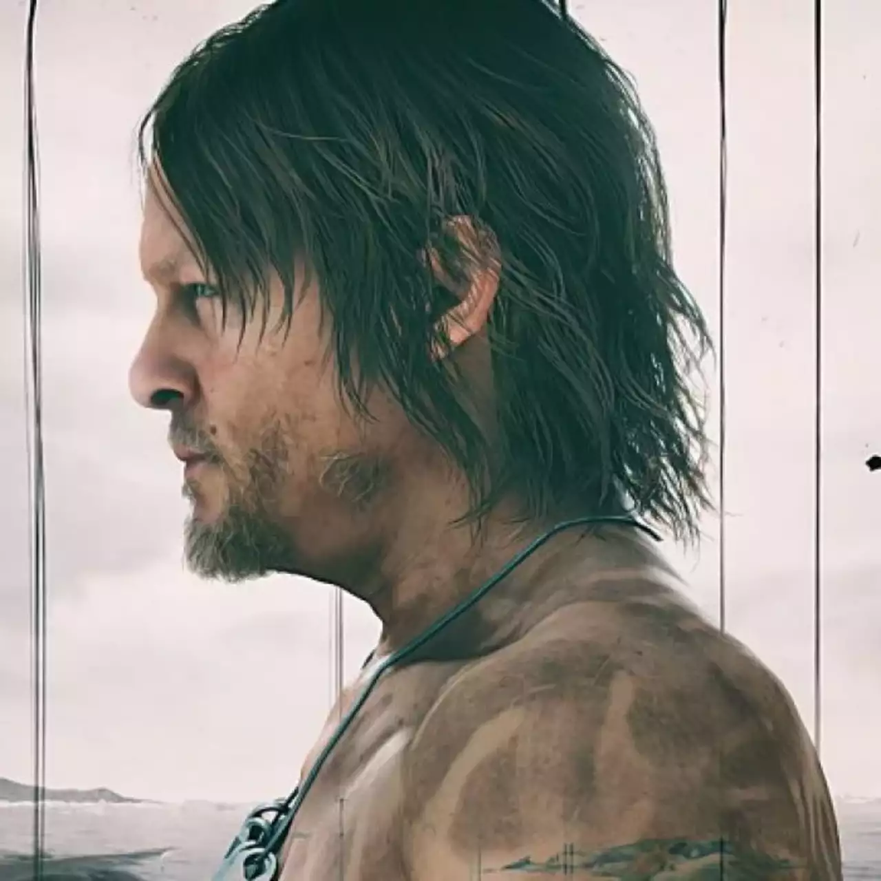 Играем в Death Stranding и готовим для вас обзор Играем в Death Stranding и готовим для вас обзор