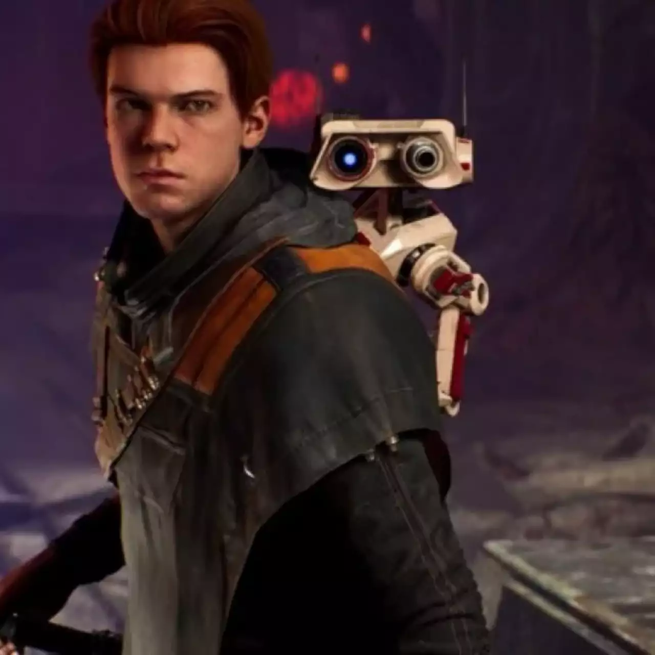 Star Wars Jedi: Fallen Order ушла в печать. Игра выдаст 60 FPS на новейших консолях Star Wars Jedi: Fallen Order ушла в печать. Игра выдаст 60 FPS на новейших консолях