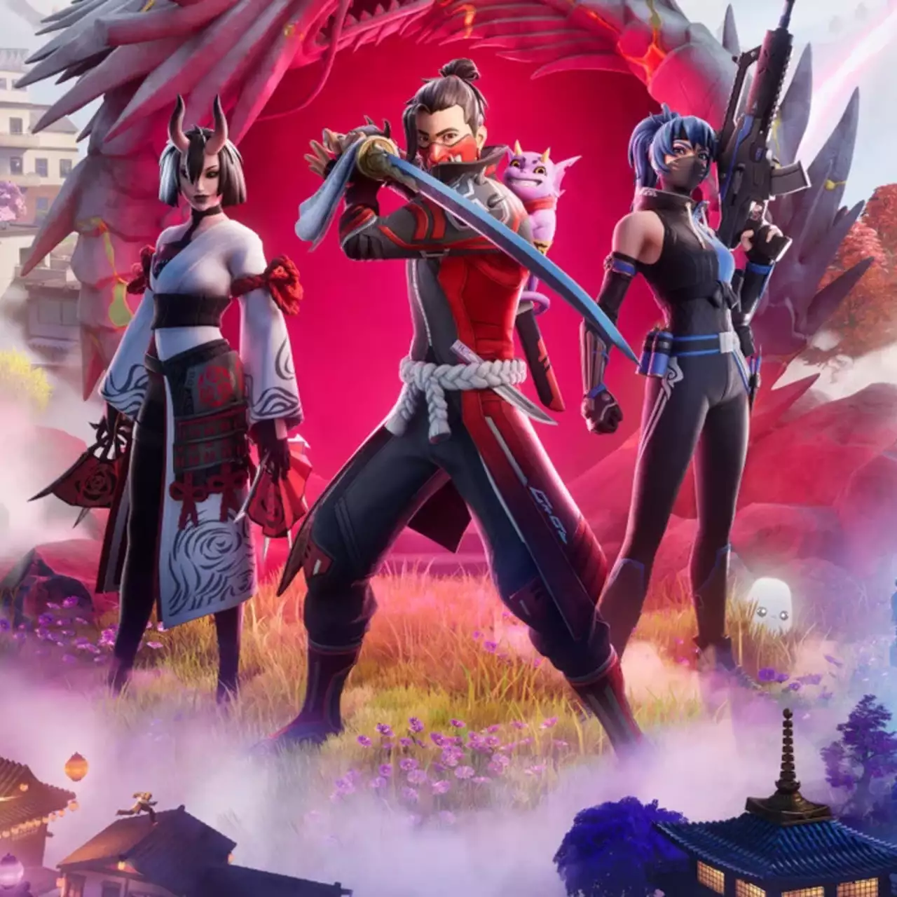 Как быстро заработать опыт в Fortnite: Глава 2 — глитч Как быстро заработать опыт в Fortnite: Глава 2 — глитч