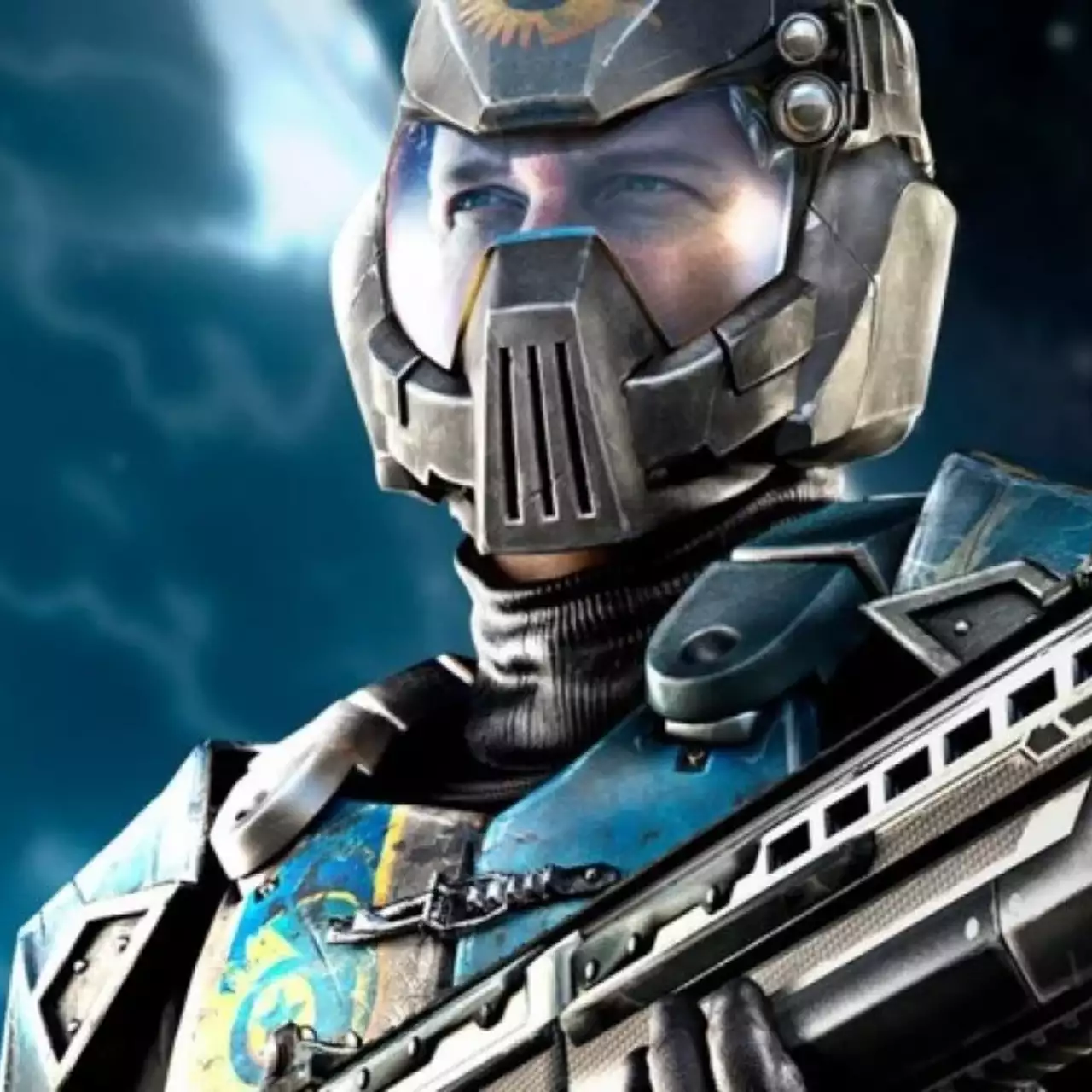 Фантастическая игра PlanetSide 3 будет гораздо масштабнее, чем прошлые части