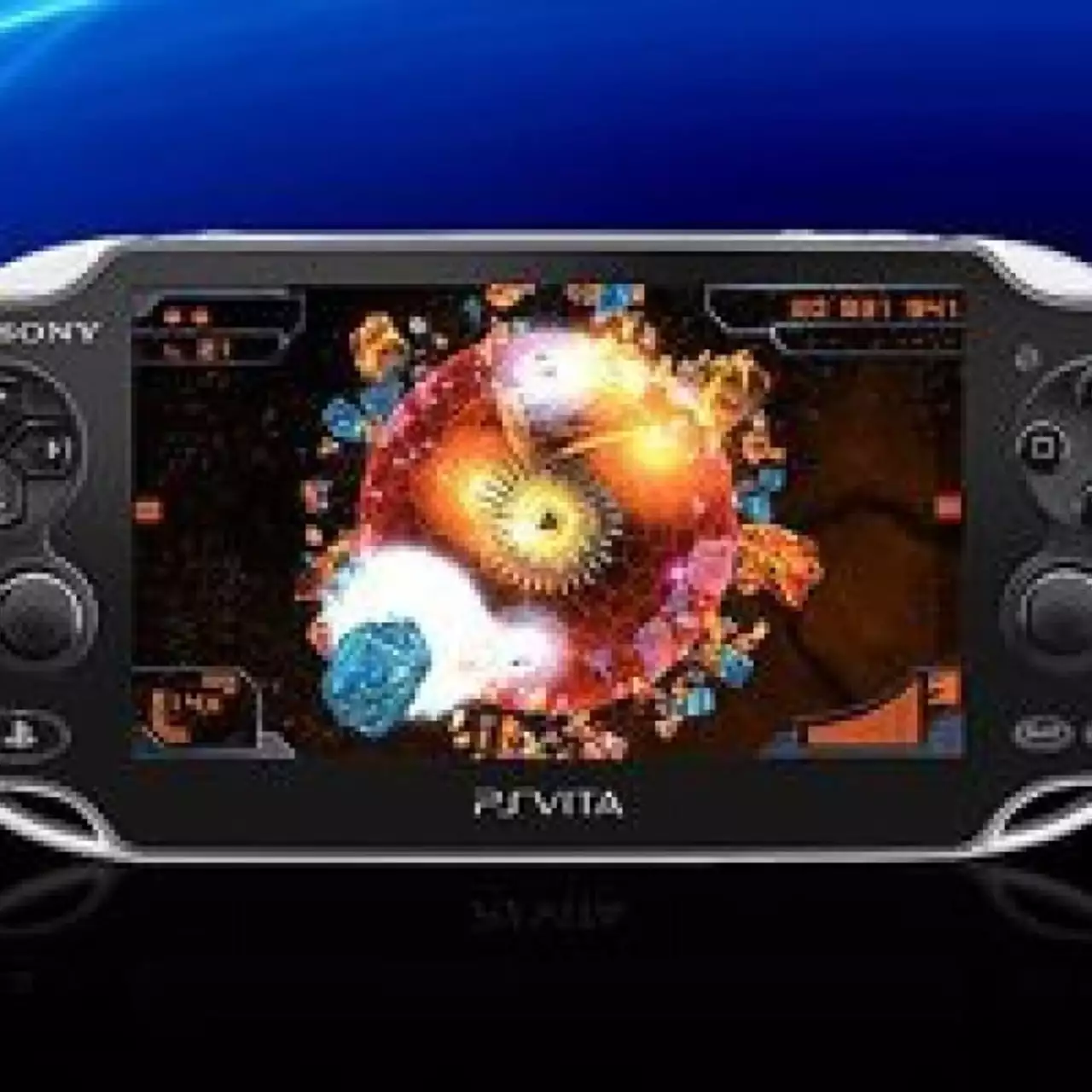 Слух: в PS Vita нашли дыру и теперь доламывают