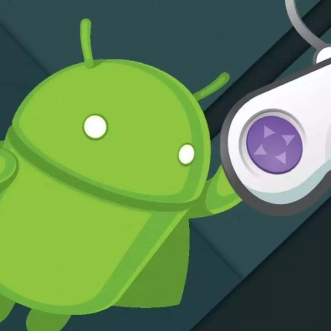 Халява: в Google Play бесплатно раздают семь игр — шутер, RPG и гонки Халява: в Google Play бесплатно раздают семь игр — шутер, RPG и гонки