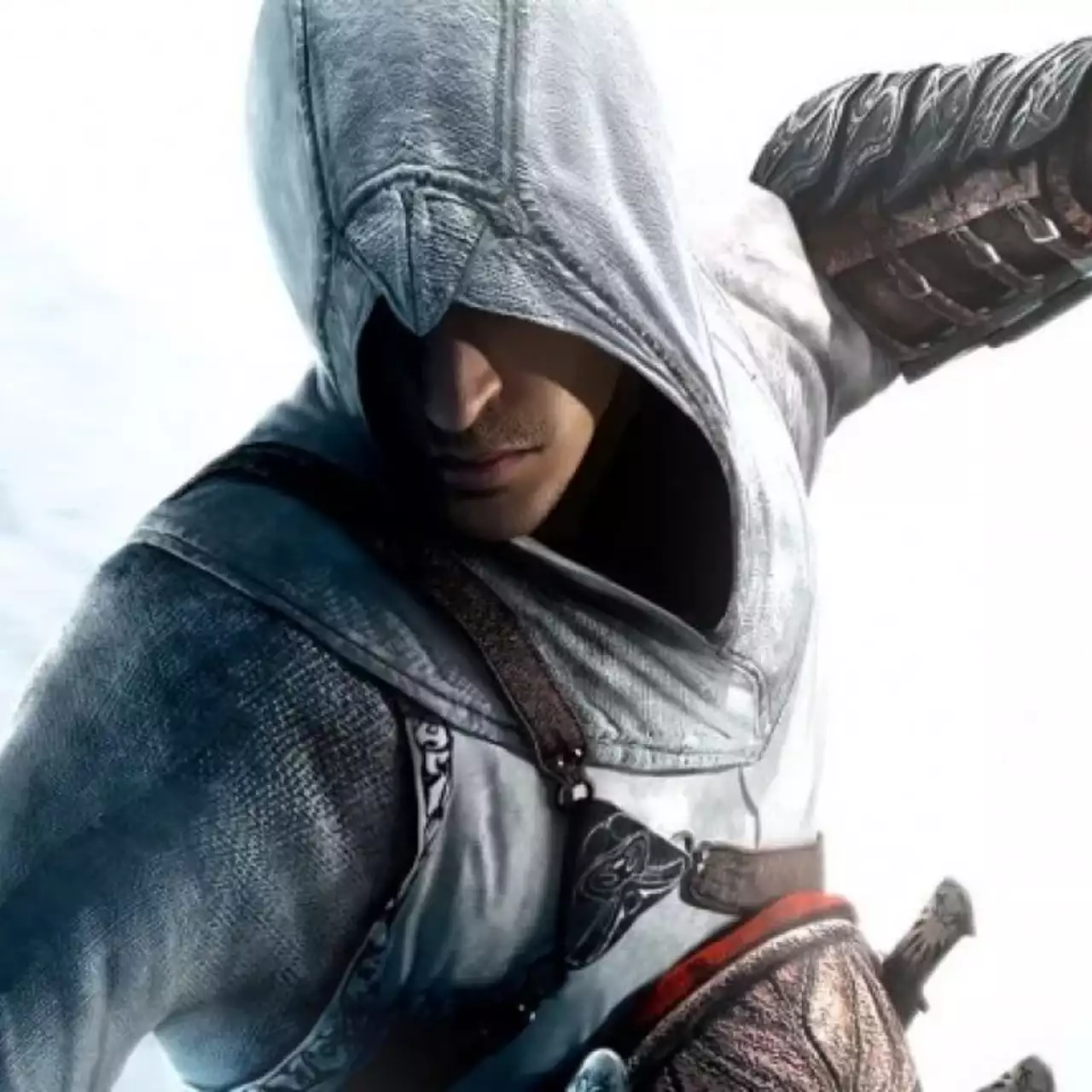 «Простите, моя вина» Создатель Assassin's Creed немного сожалеет, что придумал вышки «Простите, моя вина» Создатель Assassin's Creed немного сожалеет, что придумал вышки