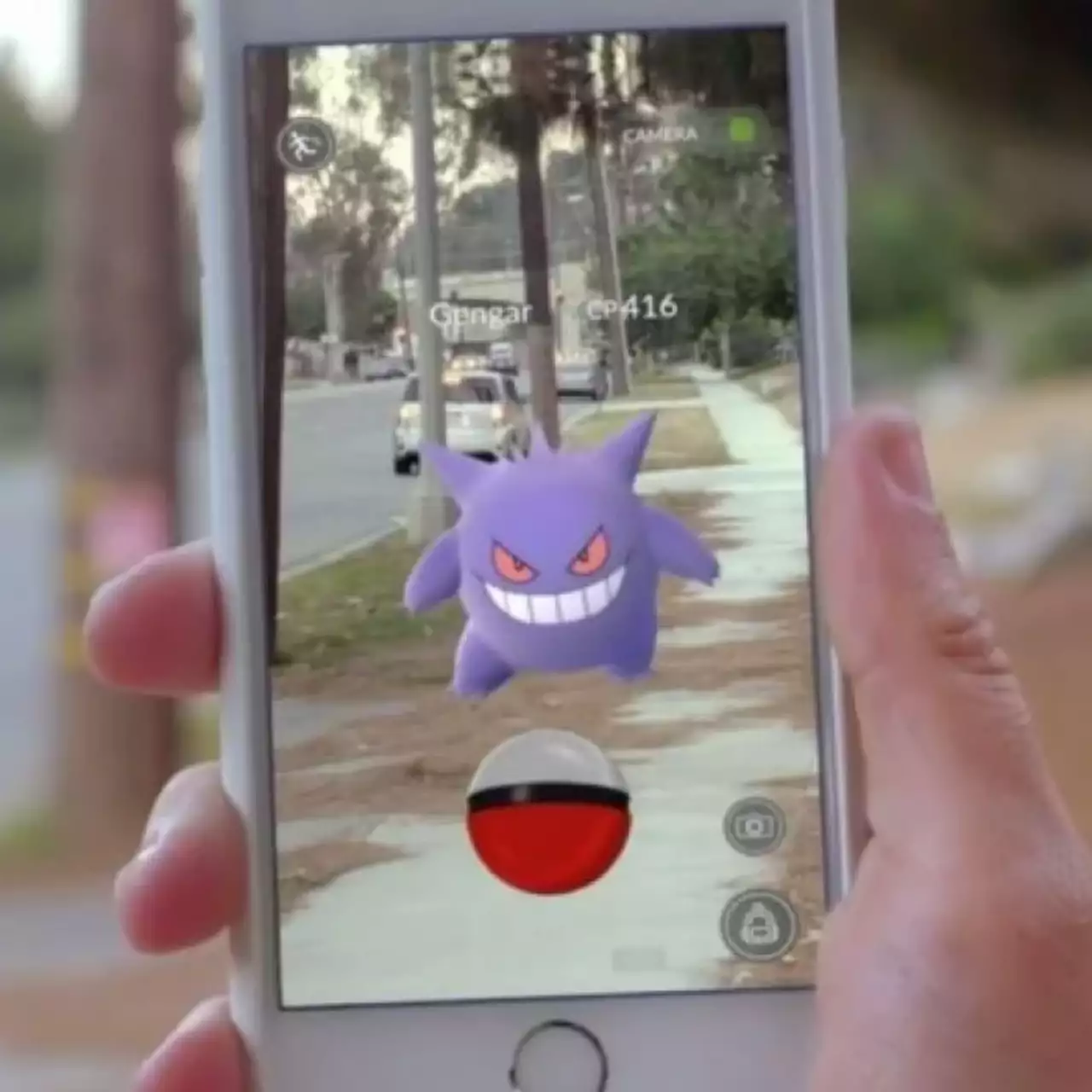 В США девушка допоздна играла в Pokemon GO и была застрелена грабителями В США девушка допоздна играла в Pokemon GO и была застрелена грабителями