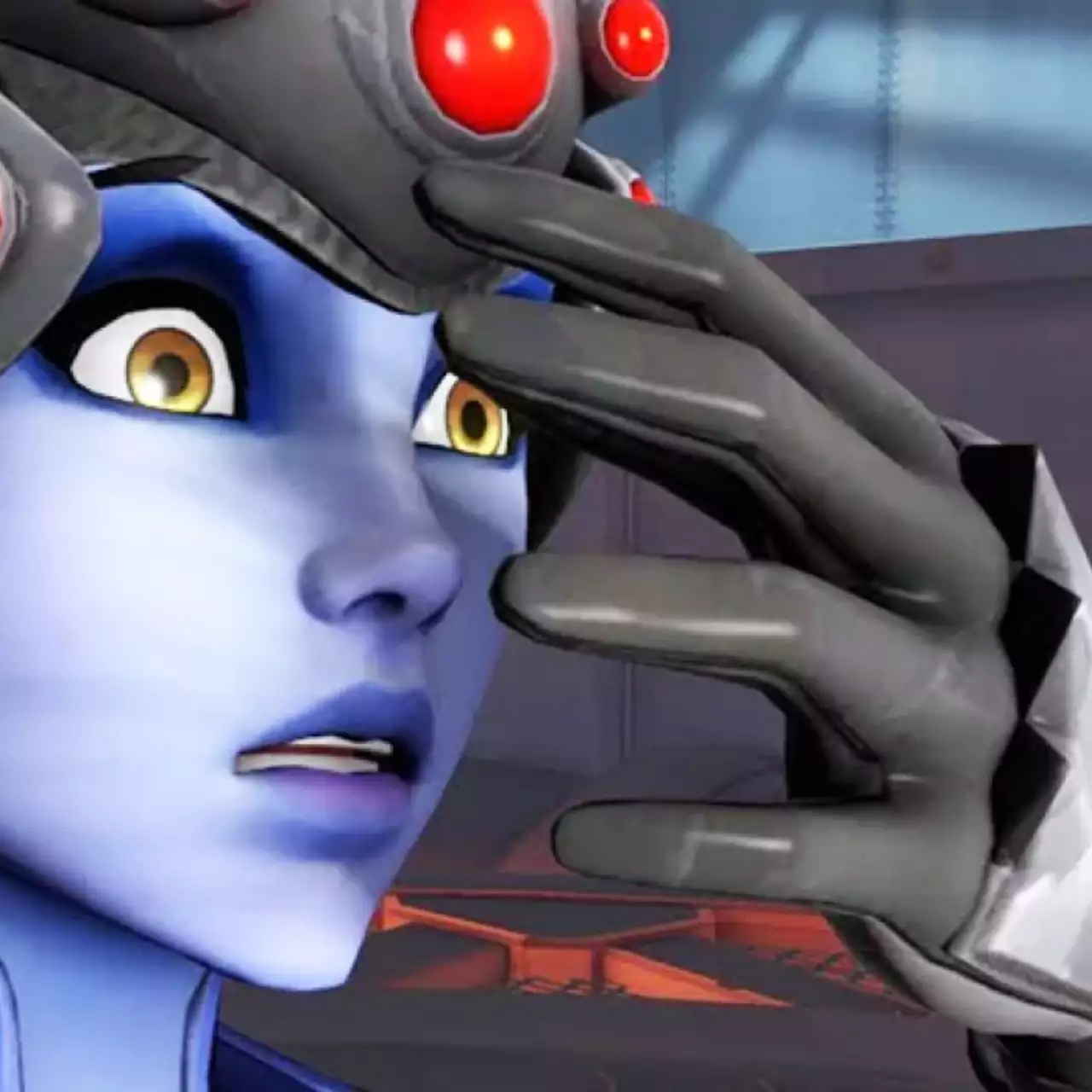 Геймер создал внутри Overwatch полноценный «Тетрис» и показал его на видео Геймер создал внутри Overwatch полноценный «Тетрис» и показал его на видео