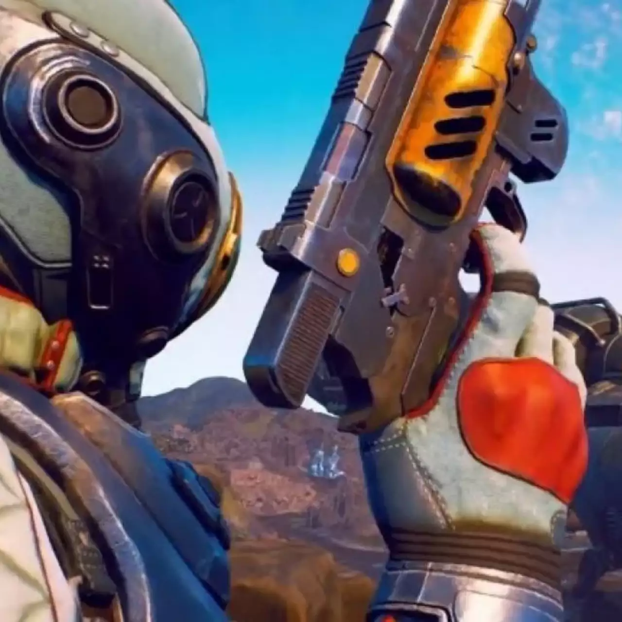 Первые оценки The Outer Worlds — игру рекомендуют каждому фанату RPG Первые оценки The Outer Worlds — игру рекомендуют каждому фанату RPG