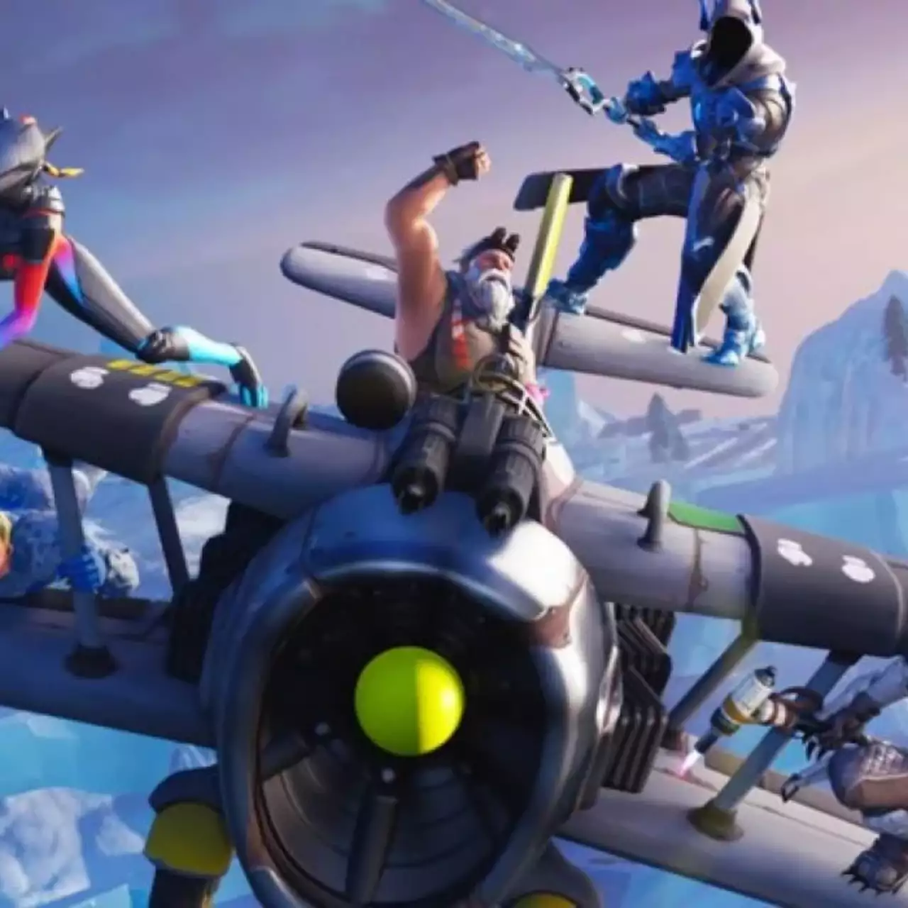 Epic Games Store и Fortnite будут изучать в одном из самых известных университетов мира