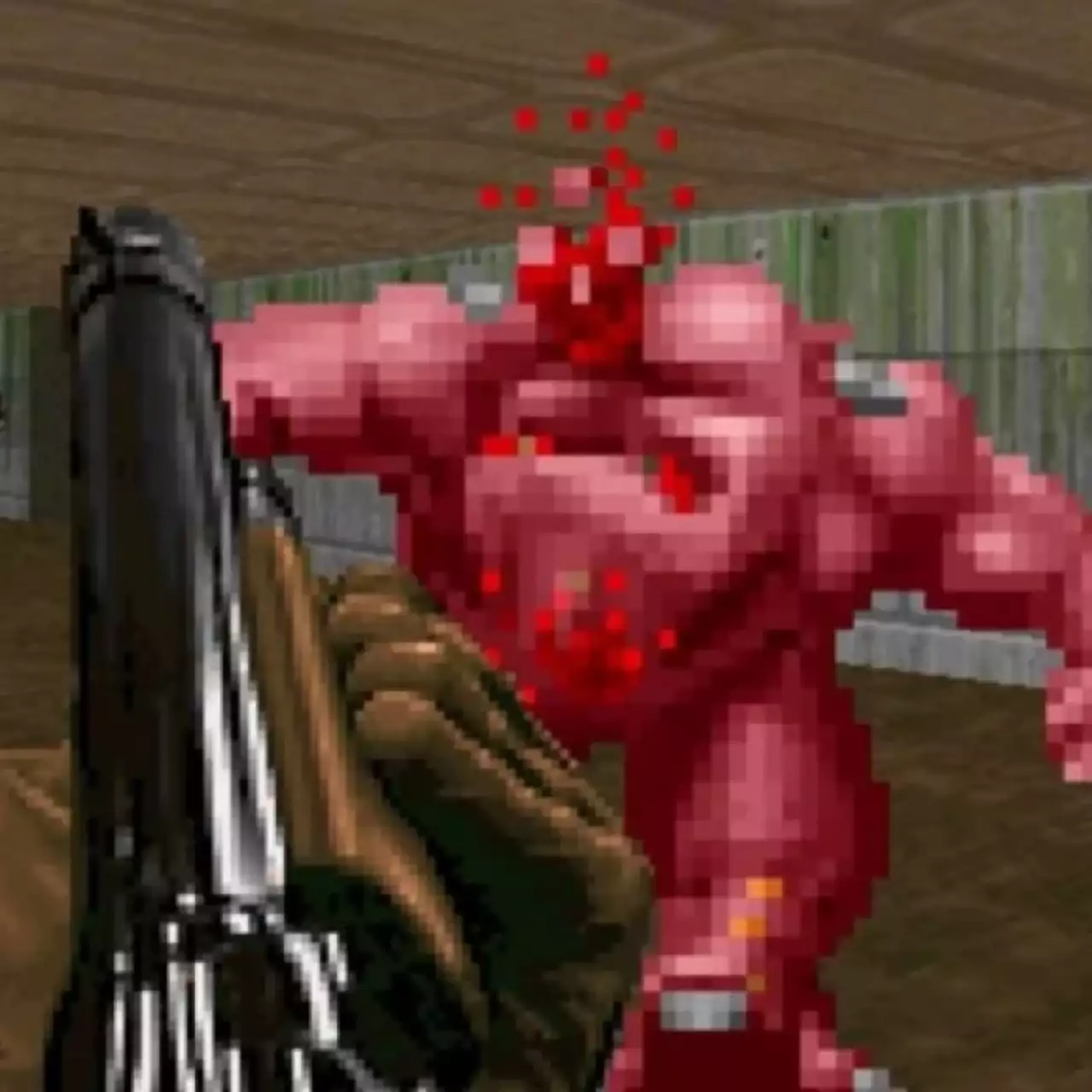 Вышел трейлер культовой Doom 64, которую дадут бесплатно за предзаказ Doom Eternal Вышел трейлер культовой Doom 64, которую дадут бесплатно за предзаказ Doom Eternal