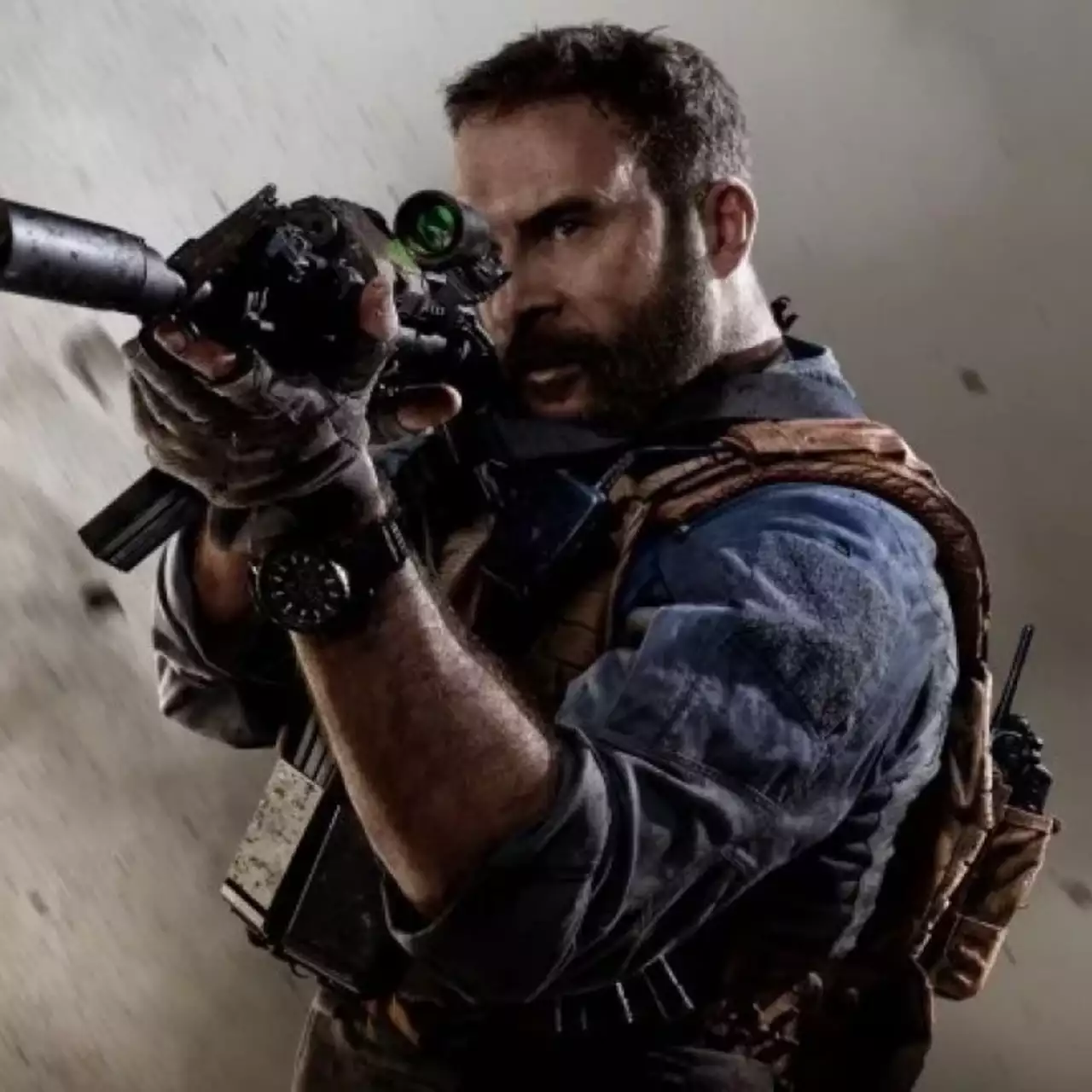 Новый драйвер Nvidia 440.97 оптимизирует Call of Duty: Modern Warfare и The Outer Worlds Новый драйвер Nvidia 440.97 оптимизирует Call of Duty: Modern Warfare и The Outer Worlds