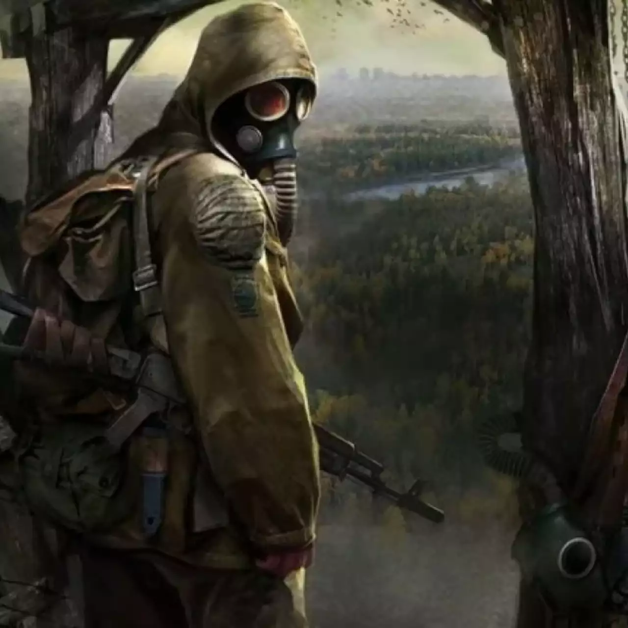 Скидки в GOG до 90% — цены снижены на S.T.A.L.K.E.R., Fallout и другие игры