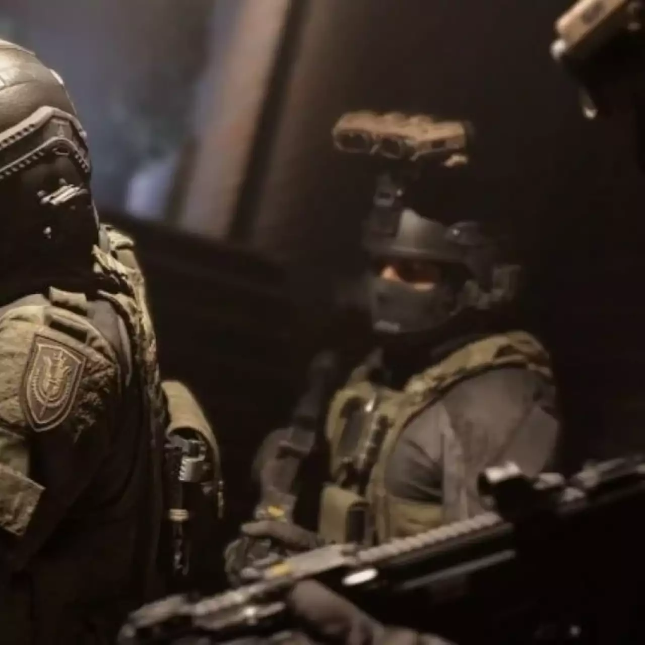 На PC уже можно скачать Call of Duty: Modern Warfare. Игра весит больше 100 ГБ На PC уже можно скачать Call of Duty: Modern Warfare. Игра весит больше 100 ГБ