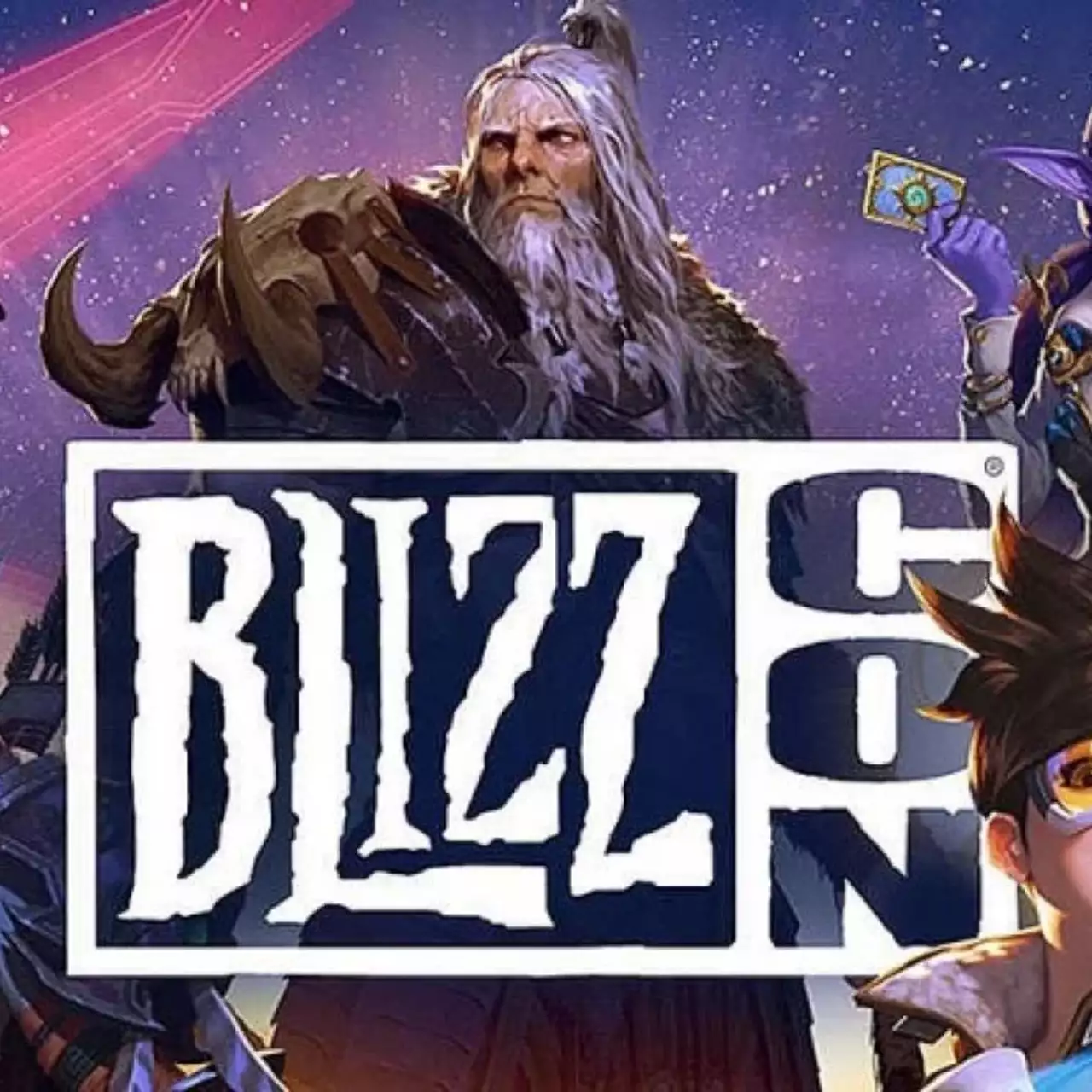Все, что нужно знать о BlizzCon 2019: расписание, возможные анонсы и трансляции Все, что нужно знать о BlizzCon 2019: расписание, возможные анонсы и трансляции