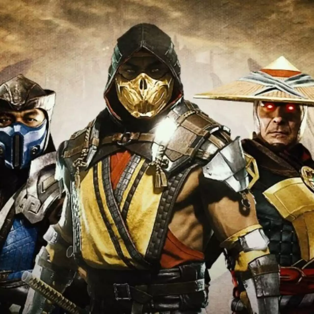 В PS Store можно бесплатно скачать две новые темы — Modern Warfare и Mortal Kombat 11