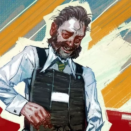 Кабинет мыслей в Disco Elysium — гайд