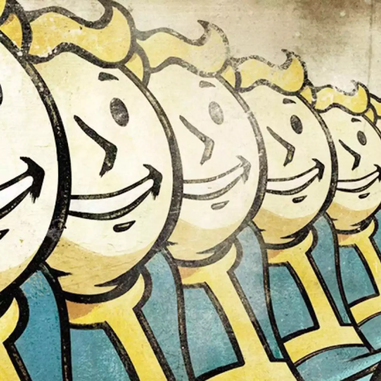 Новые скидки — Bethesda распродает игры серии Fallout