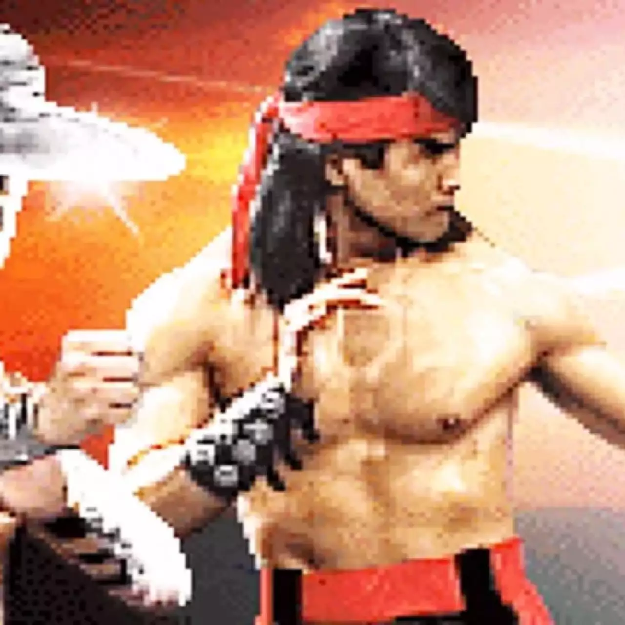 Вышел фанатский ремастер классической Mortal Kombat — бесплатно на ПК Вышел фанатский ремастер классической Mortal Kombat — бесплатно на ПК