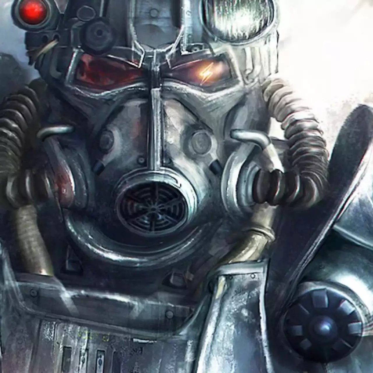 Для Fallout 4 вышел еще один мод, улучшающий графику. Он делает освещение реалистичнее