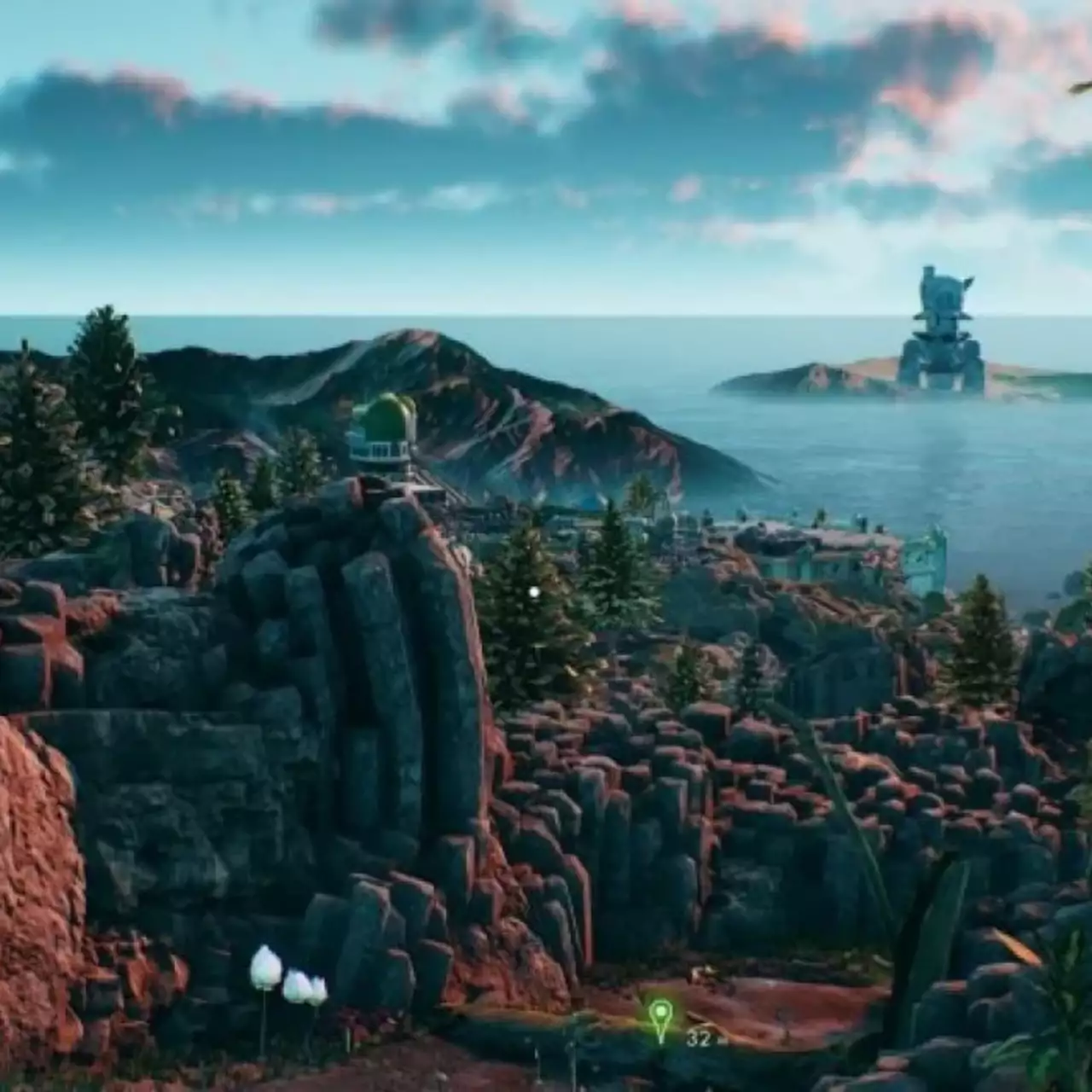Гайд по прокачке в The Outer Worlds Гайд по прокачке в The Outer Worlds