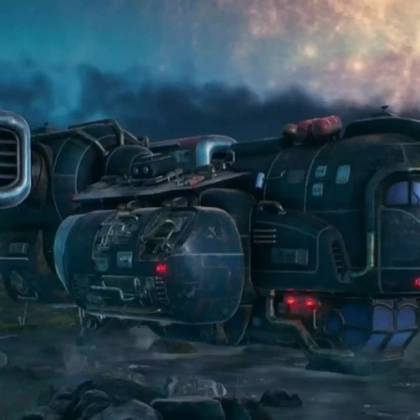 Прохождение The Outer Worlds