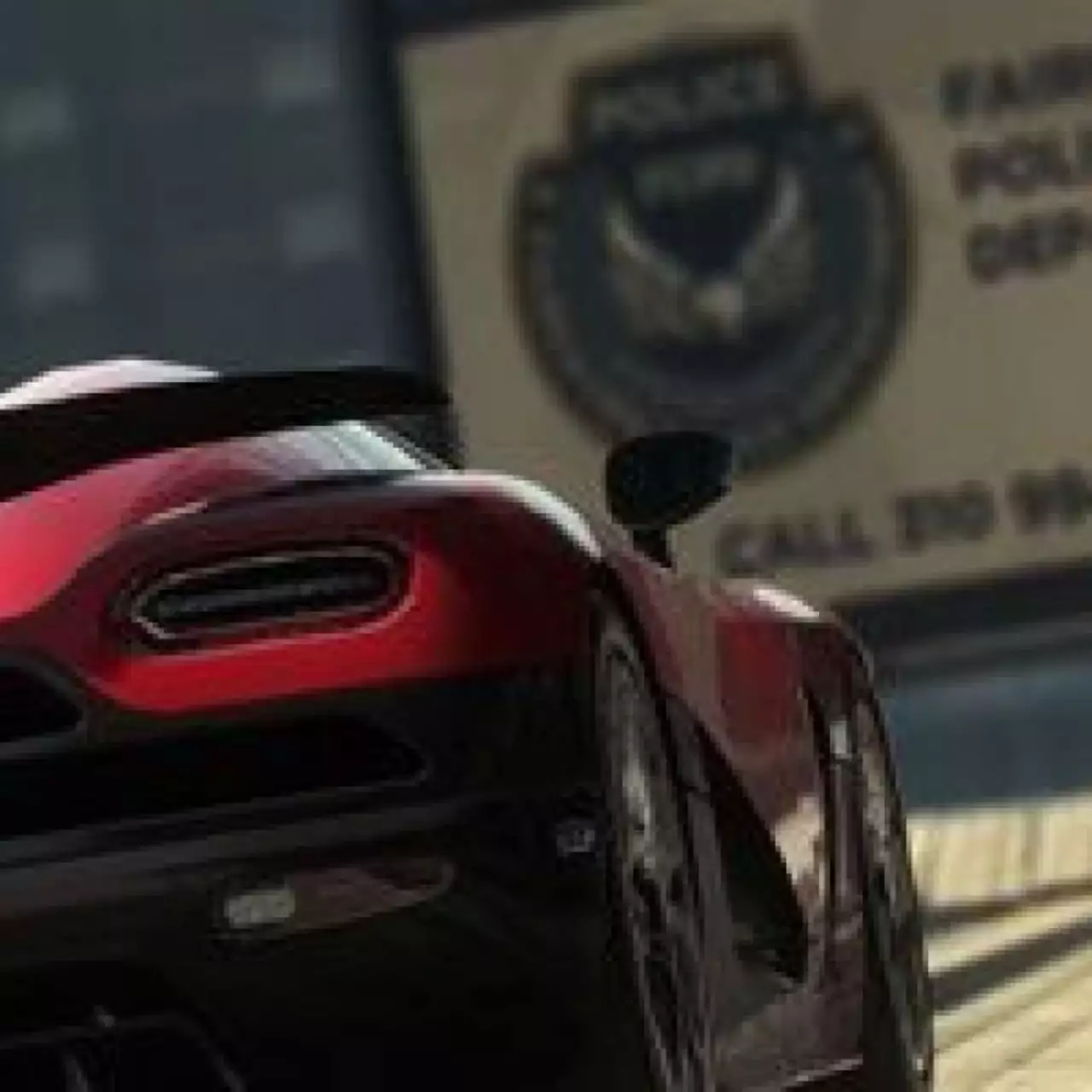 Need for Speed: Most Wanted будет поддерживать Kinect
