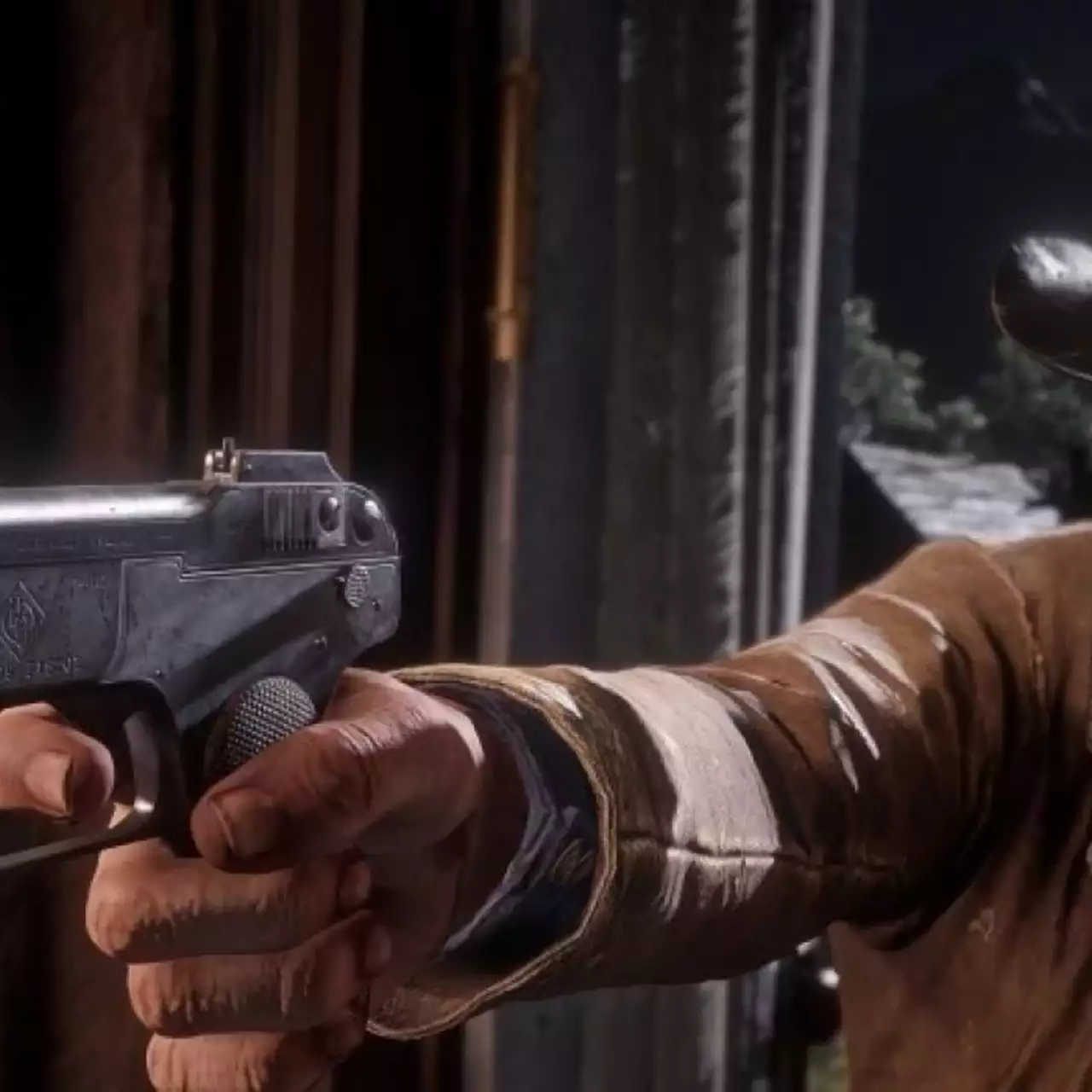 Red Dead Redemption 2 теперь можно предзаказать в EGS — в лаунчере Rockstar покупка выгоднее Red Dead Redemption 2 теперь можно предзаказать в EGS — в лаунчере Rockstar покупка выгоднее