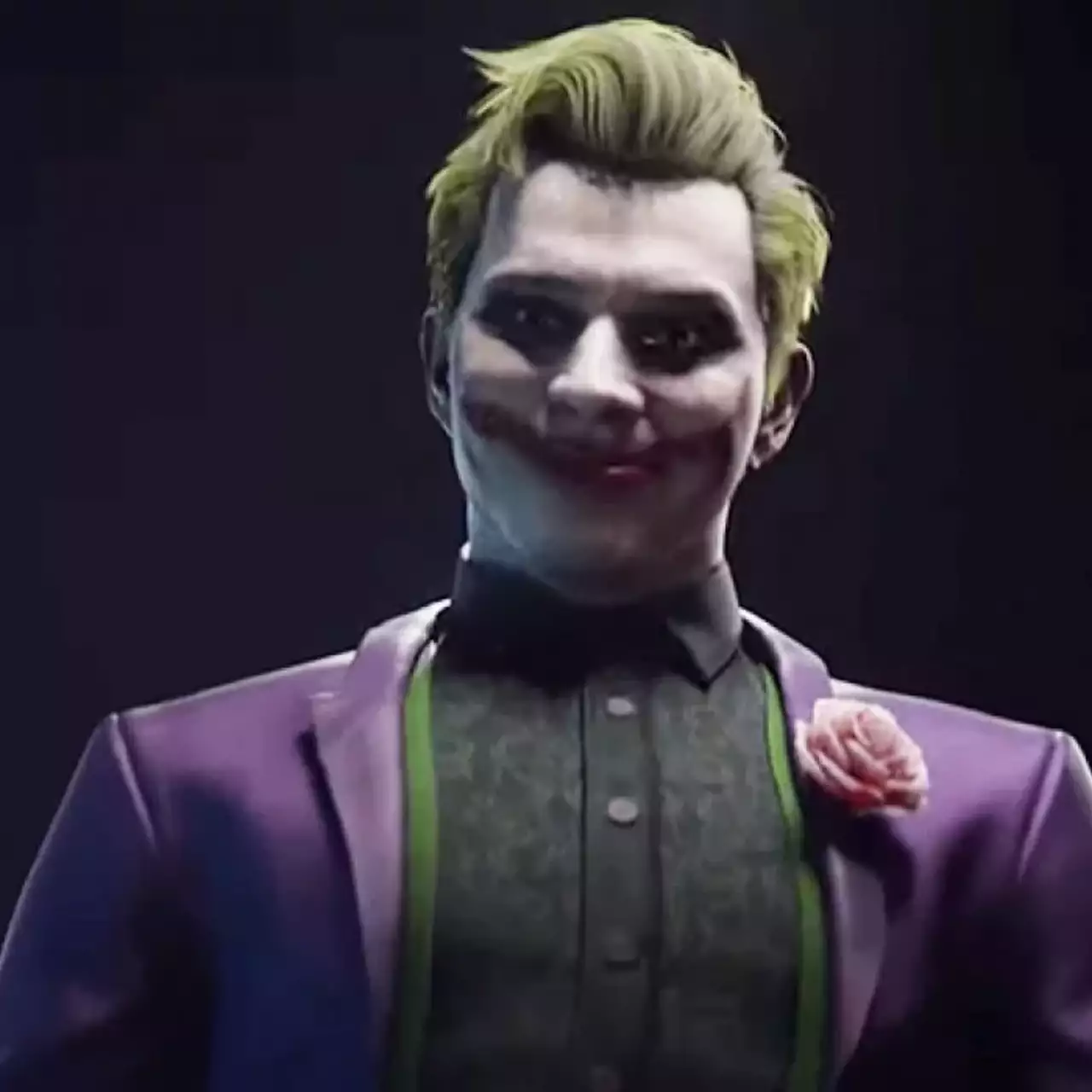 «Вау» — Эд Бун уже увидел Фатальный удар Джокера в Mortal Kombat 11 «Вау» — Эд Бун уже увидел Фатальный удар Джокера в Mortal Kombat 11