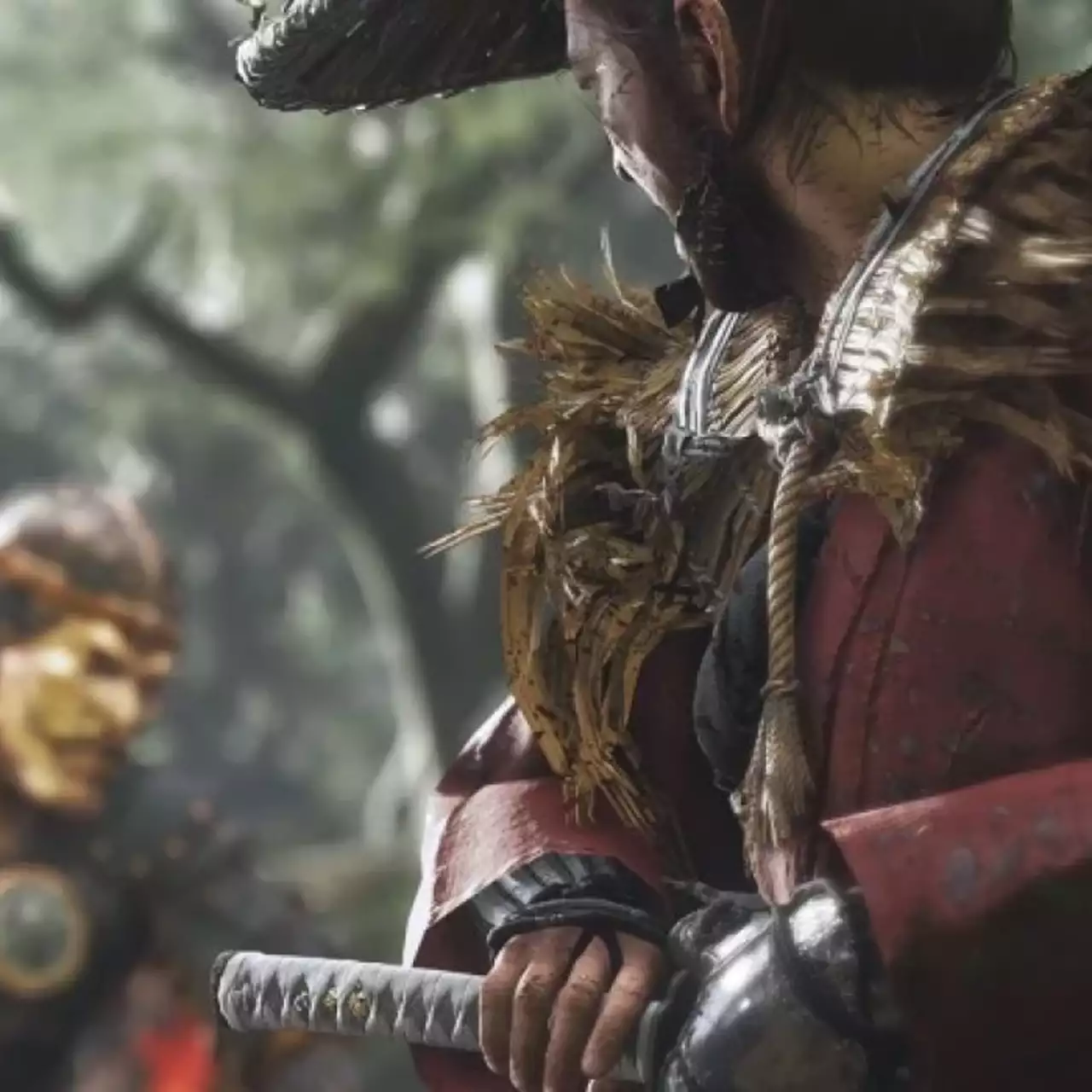 Ещё один перенос: экшен про самураев Ghost of Tsushima отложили до конца 2020 Ещё один перенос: экшен про самураев Ghost of Tsushima отложили до конца 2020