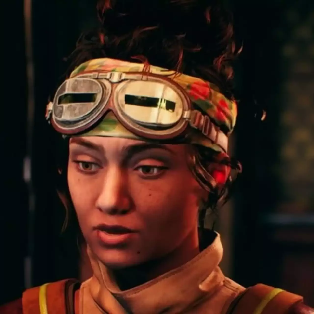 Напарники в The Outer Worlds Напарники в The Outer Worlds