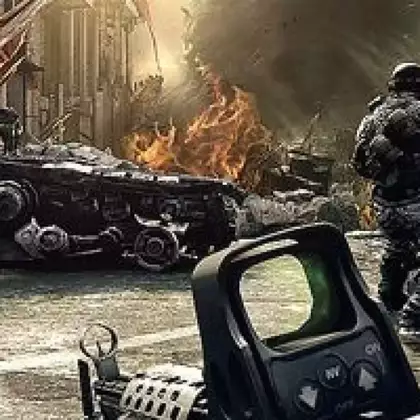 В разработке Killzone Trilogy