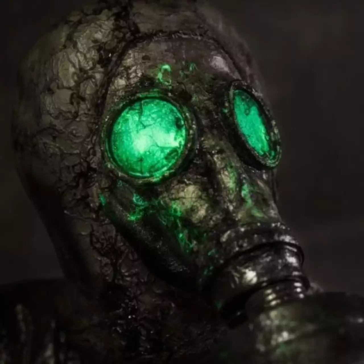 Финал на ЧАЭС, новое оружие и локации — авторы Chernobylite раскрыли план развития игры