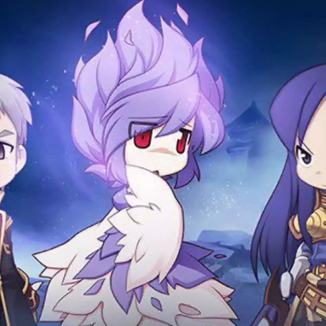 Для Ragnarok Online вышло обновление с таинственным и пугающим монастырем Для Ragnarok Online вышло обновление с таинственным и пугающим монастырем