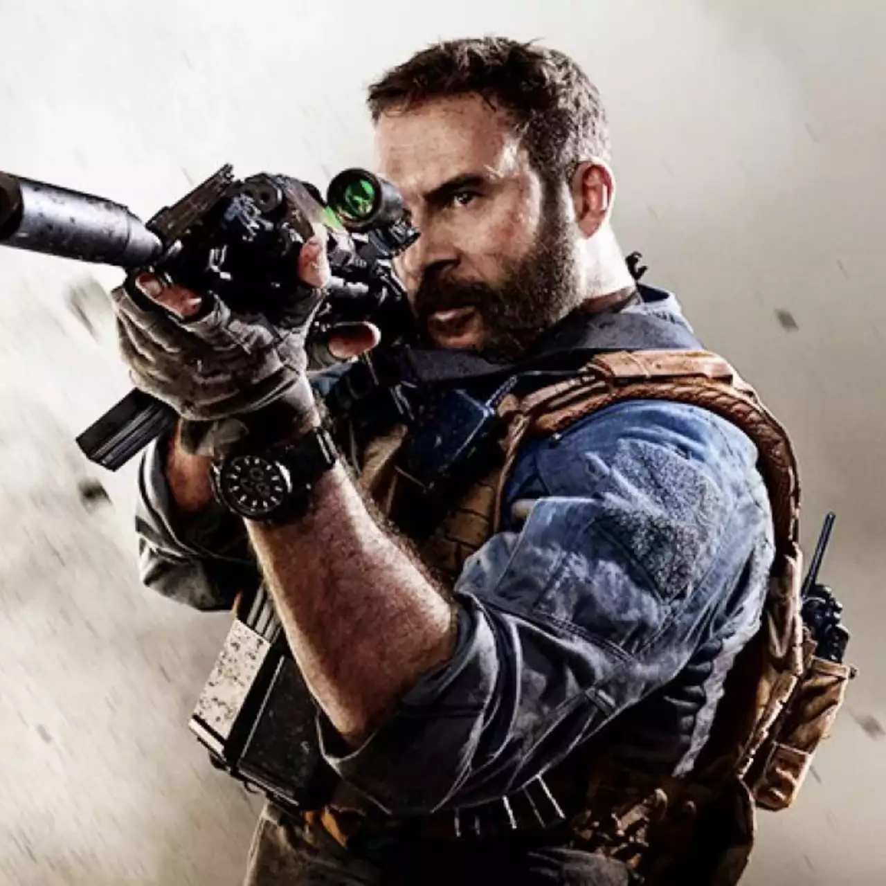 «Один из лучших шутеров с горьким послевкусием» — оценки Call of Duty: Modern Warfare «Один из лучших шутеров с горьким послевкусием» — оценки Call of Duty: Modern Warfare