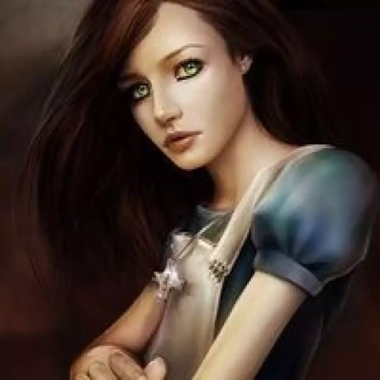 Вышел предрелизный трейлер Alice: Madness Returns Вышел предрелизный трейлер Alice: Madness Returns