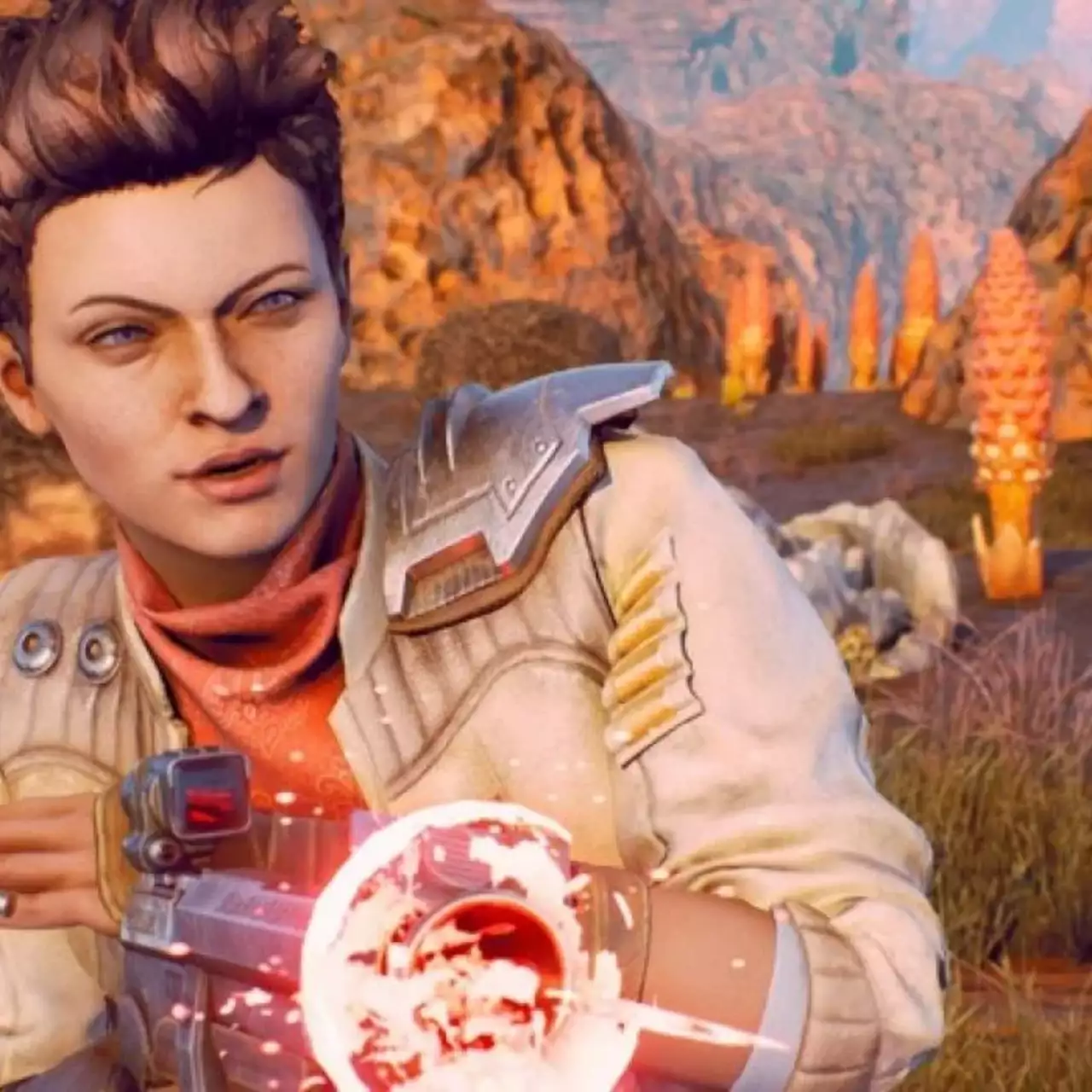Сегодня вышли COD: Modern Warfare и The Outer Worlds, а AMD выкатила драйвер для них Сегодня вышли COD: Modern Warfare и The Outer Worlds, а AMD выкатила драйвер для них