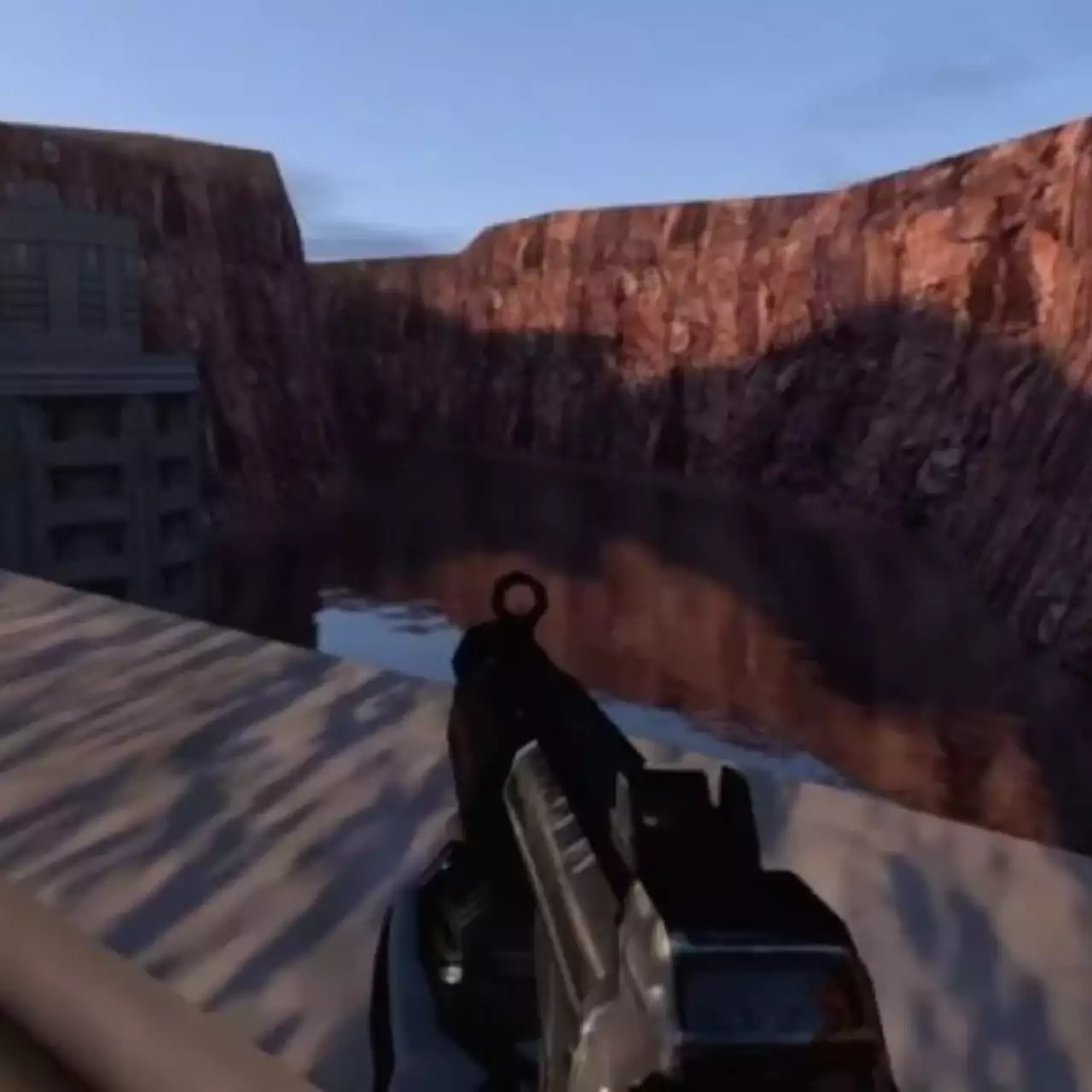 Фанат добавил трассировку лучей в Half-Life и показал на видео в 4K-разрешении Фанат добавил трассировку лучей в Half-Life и показал на видео в 4K-разрешении