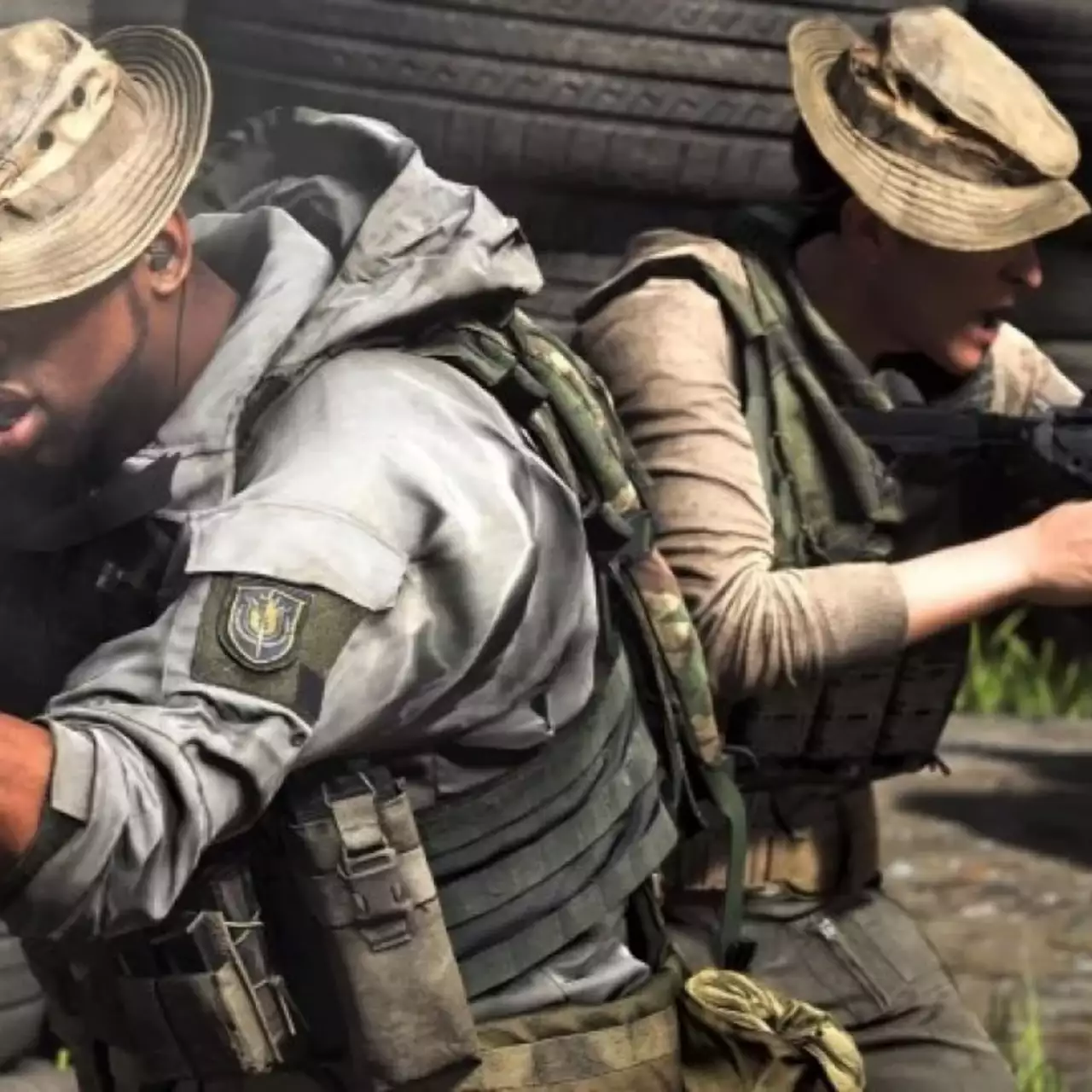 Как купить Call of Duty: Modern Warfare на PS4, PC и Xbox One — гайд Как купить Call of Duty: Modern Warfare на PS4, PC и Xbox One — гайд