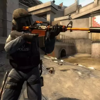 ИИ забанил 20 тысяч токсичных игроков в CS:GO за полтора месяца