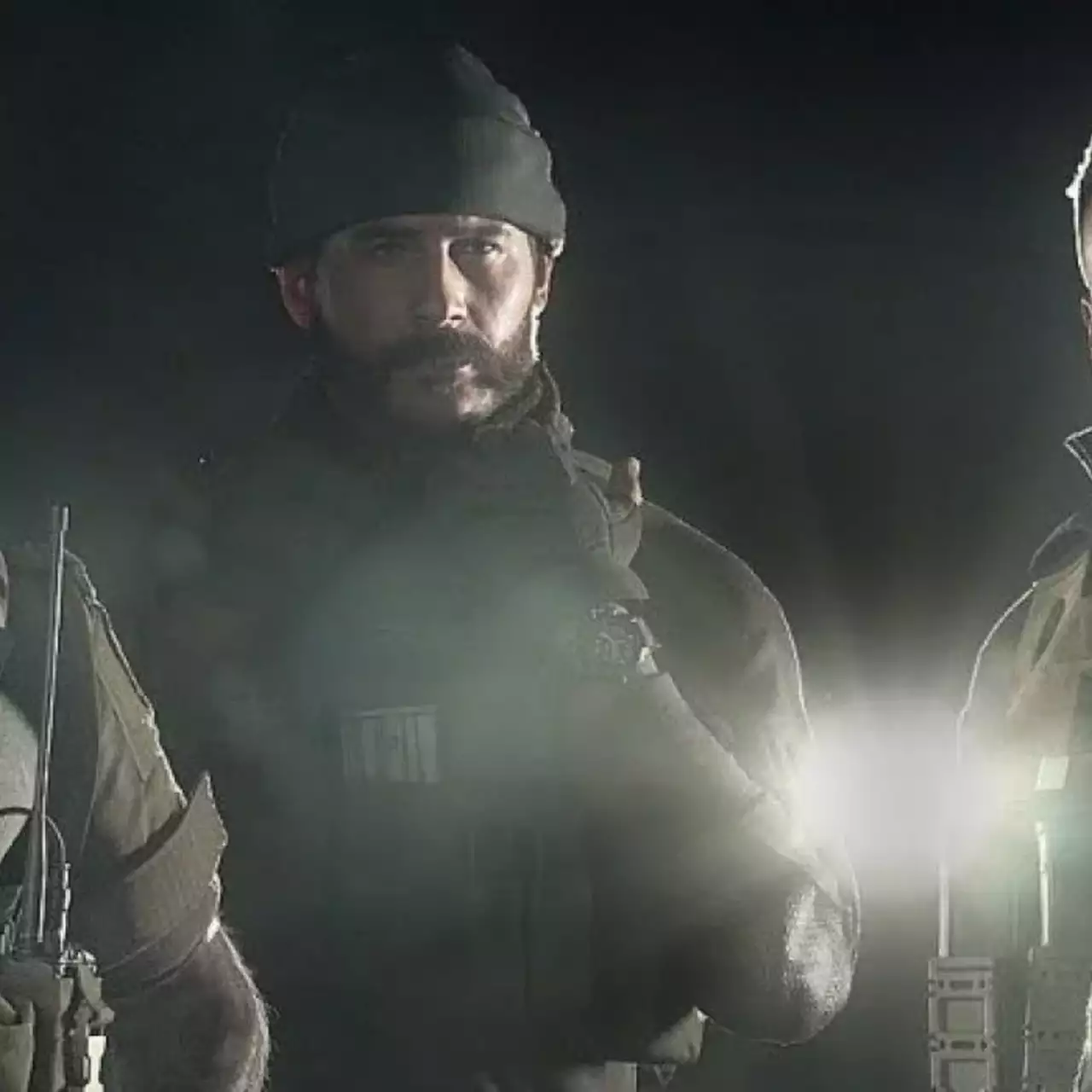 Российские игроки обвалили рейтинг Modern Warfare на Metacritic Российские игроки обвалили рейтинг Modern Warfare на Metacritic