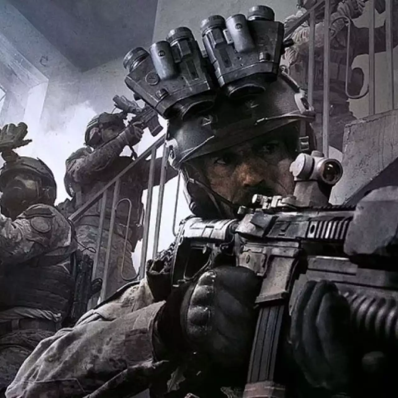 Если постоянно пытаться убить ребенка в Modern Warfare, то можно увидеть пасхалку — видео Если постоянно пытаться убить ребенка в Modern Warfare, то можно увидеть пасхалку — видео